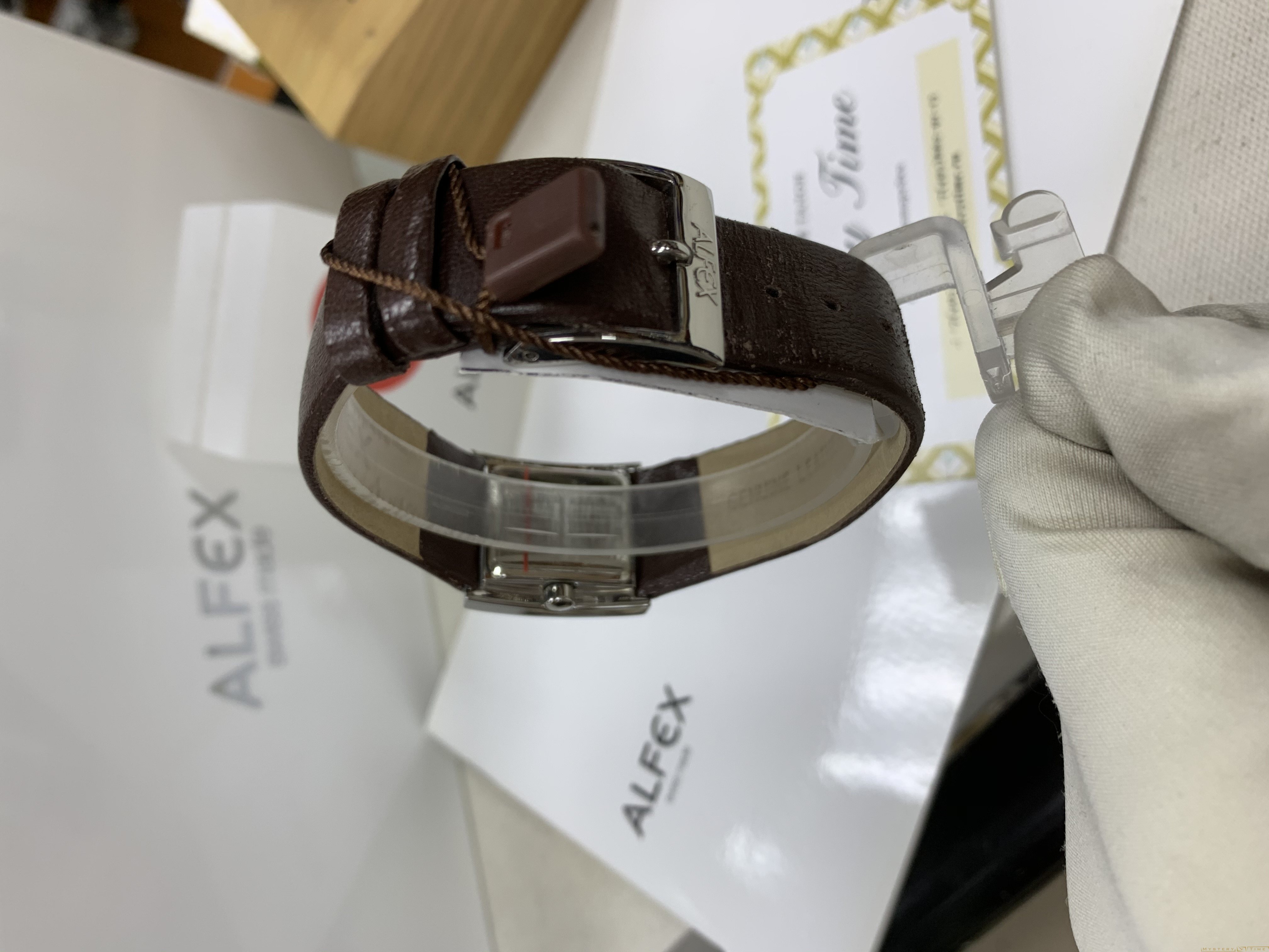 Alfex 5217/390