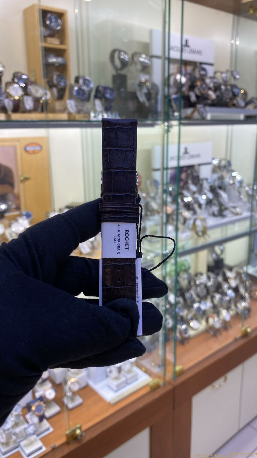Ремень Rochet 5492001ST-20/18