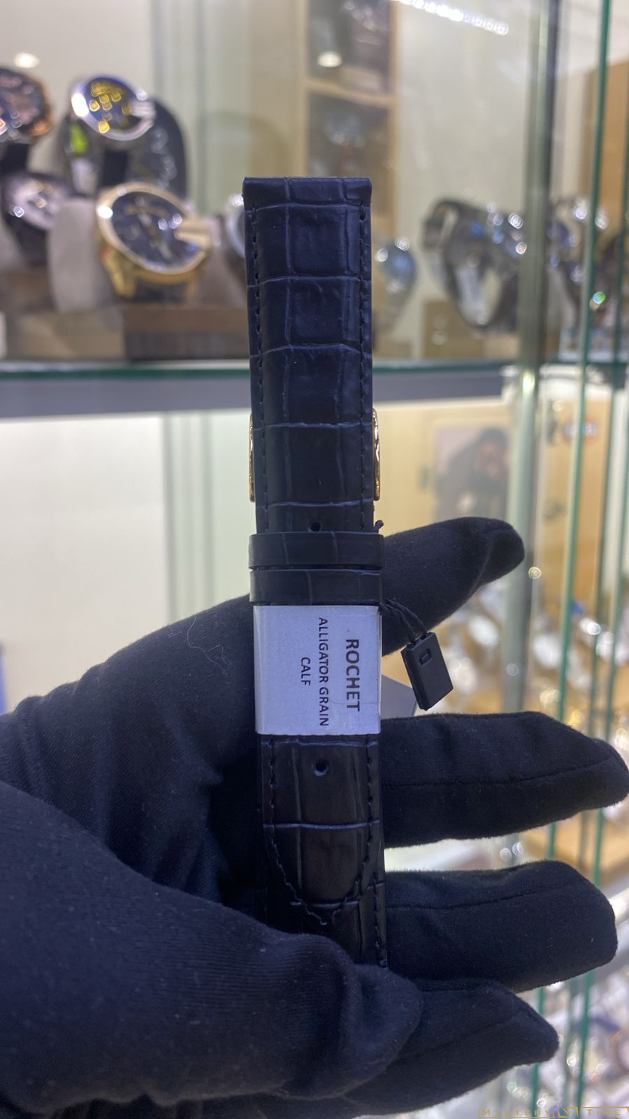 Ремень Rochet 5492001ST-20/18