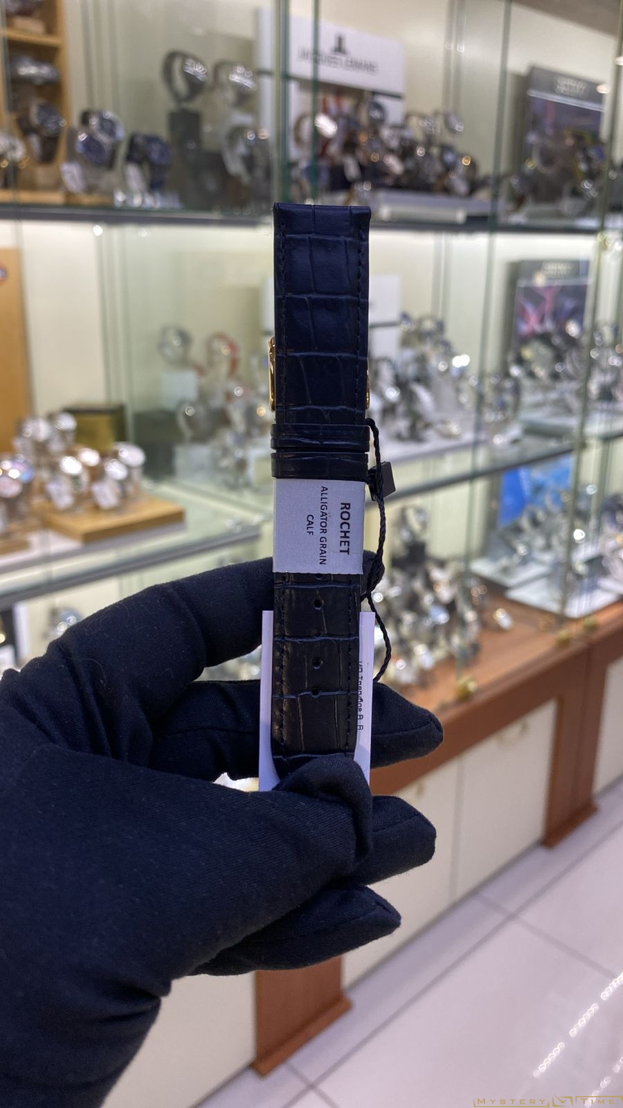 Ремень Rochet 5492001XL-20/18