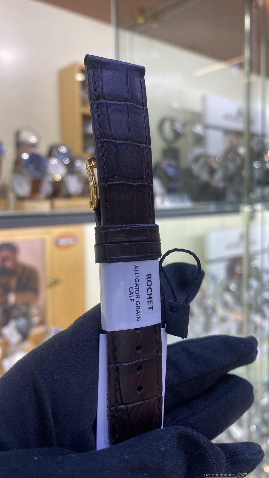 Ремень Rochet 5492003XL-20/18