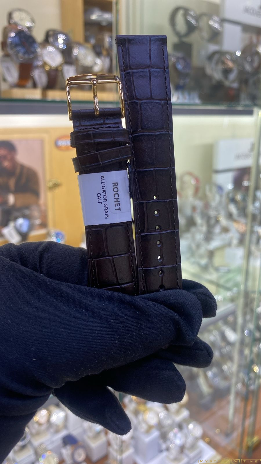 Ремень Rochet 5492003XL-20/18