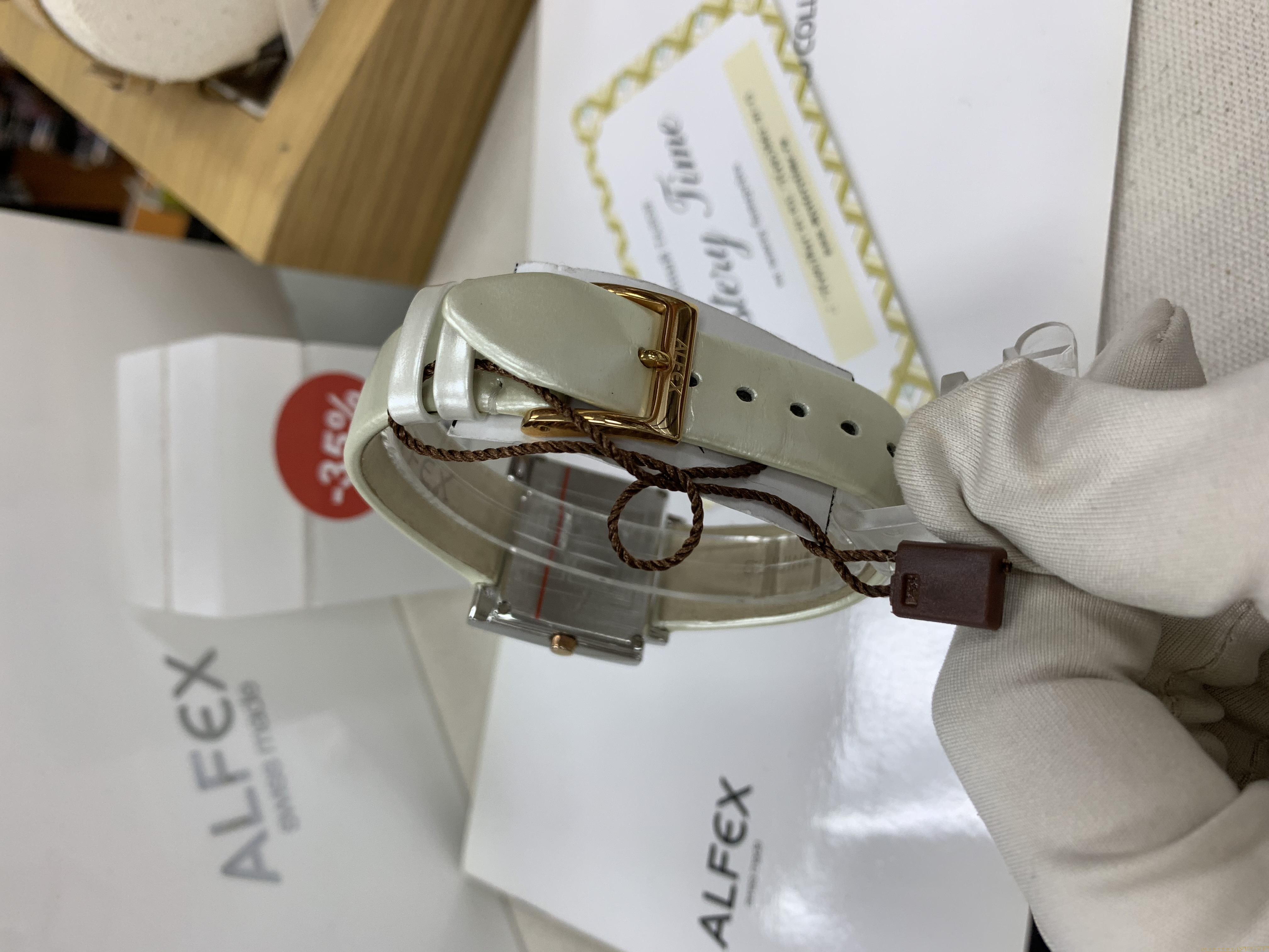 Alfex 5684/822