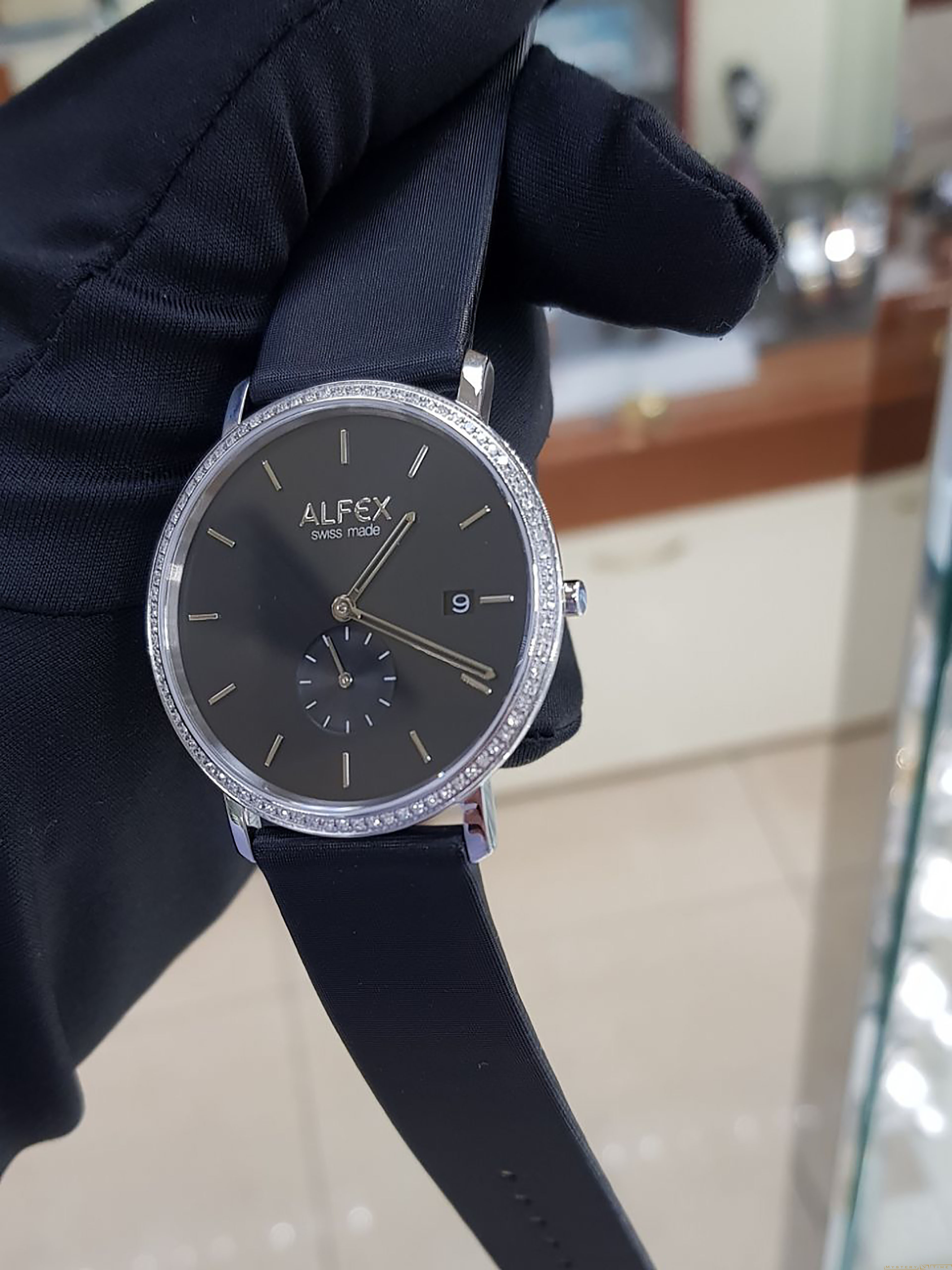 Alfex 5732/900