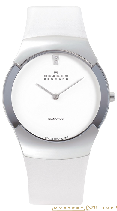 Skagen 582XLSLWD