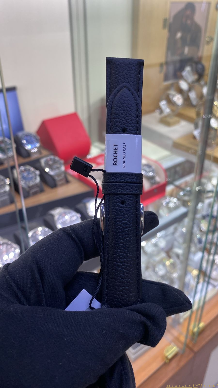Ремень Rochet 6020701-20/18