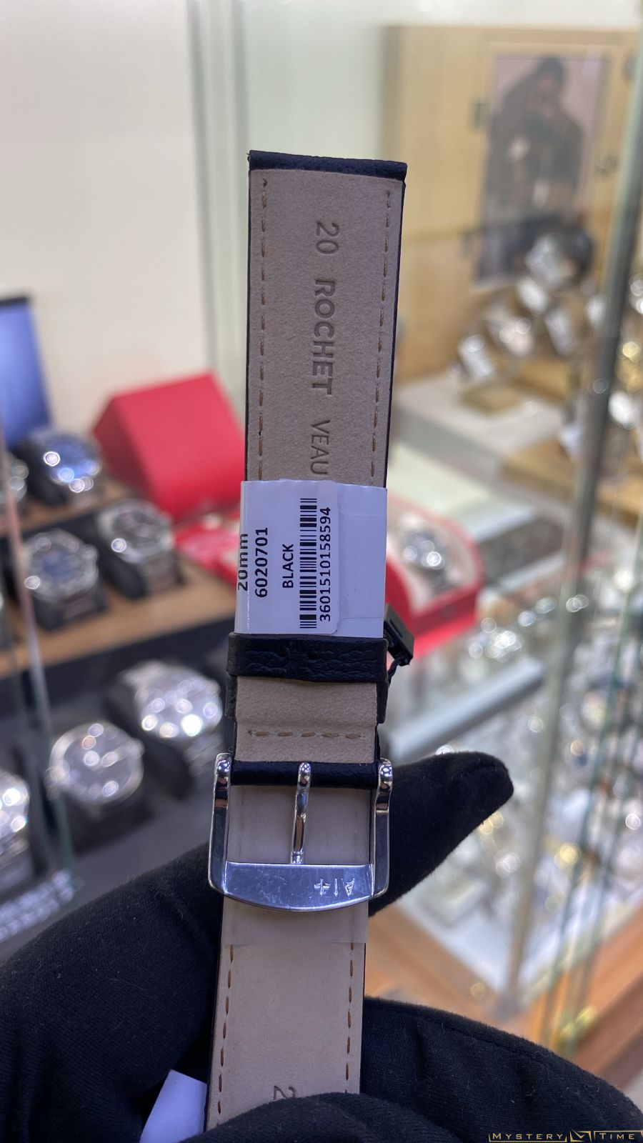 Ремень Rochet 6020701-20/18