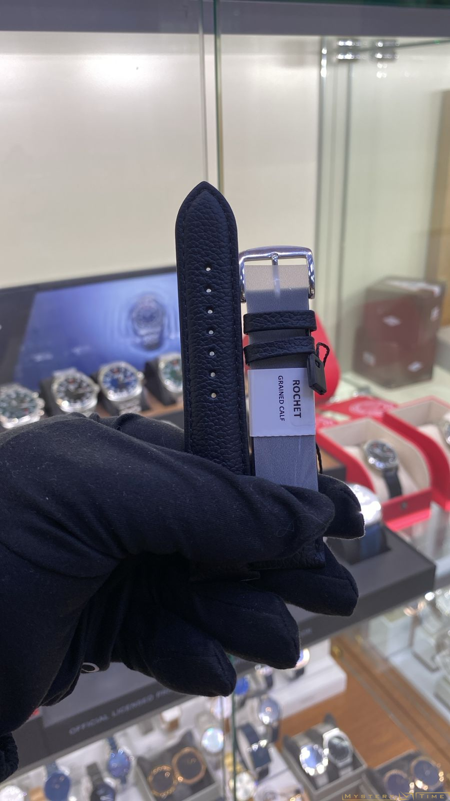 Ремень Rochet 6020701-20/18