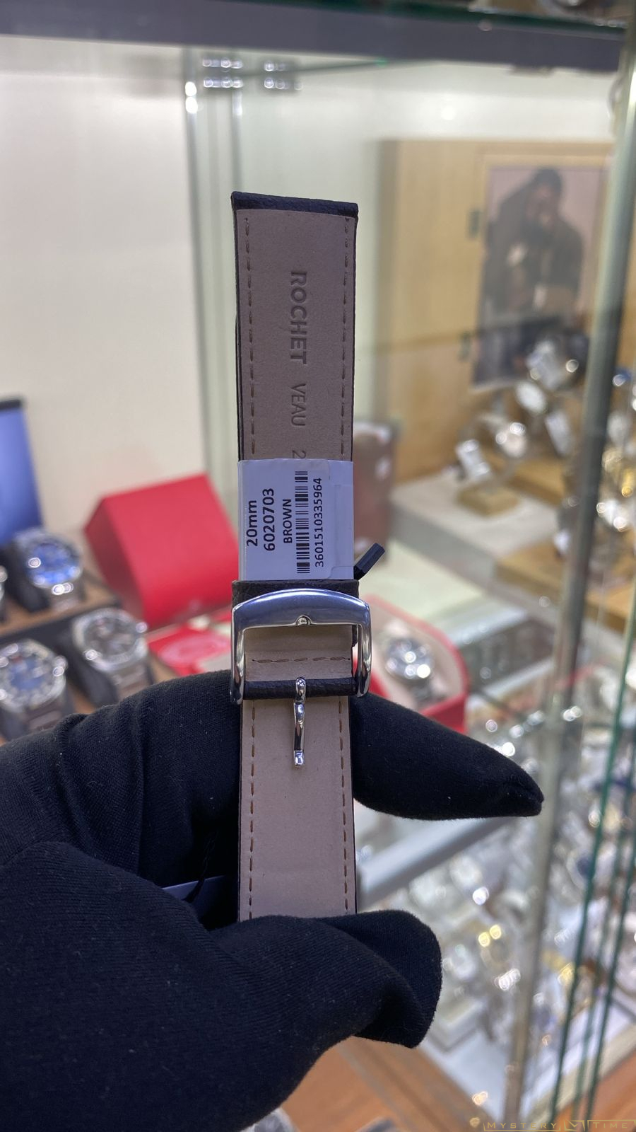 Ремень Rochet 6020703-20/18