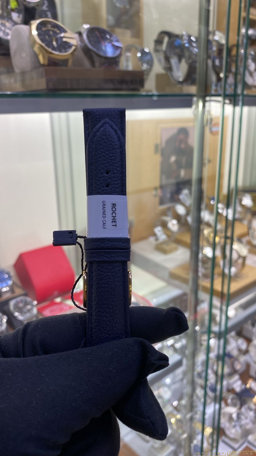 Ремень Rochet 6020706-20/18