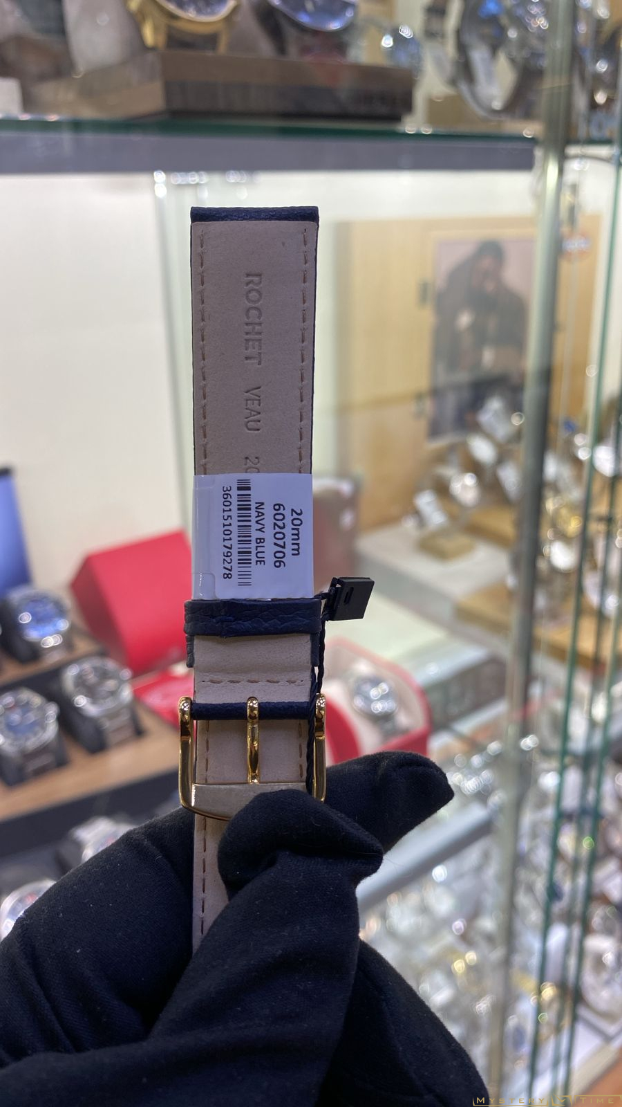 Ремень Rochet 6020706-20/18