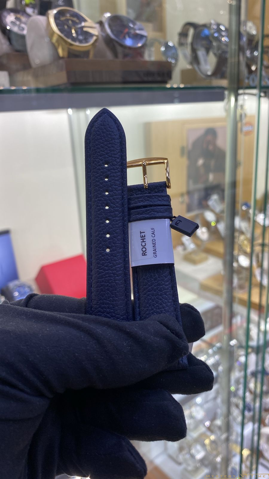 Ремень Rochet 6020706-20/18