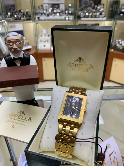 Appella AP615-1004