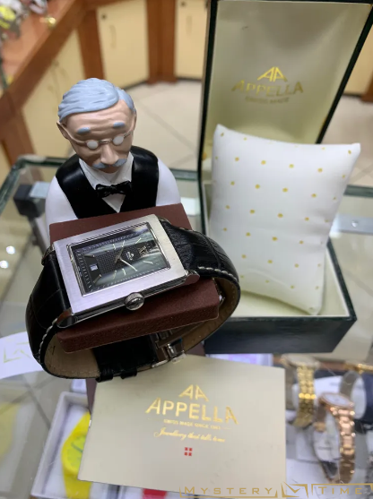 Appella AP615-3014