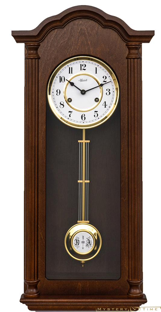 Настенные часы hermle. Часы настенные Hermle механические с маятником. Настенные часы Hermle 70290-030141. Часы немецкие настенные трофейные. Настенные часы Восток в деревянном корпусе.