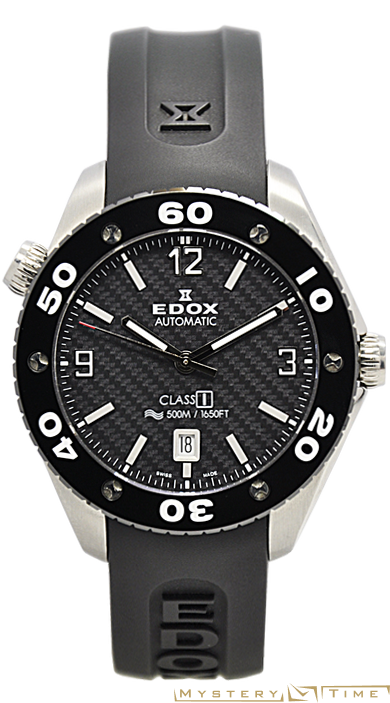 Edox 80061-3NNIN