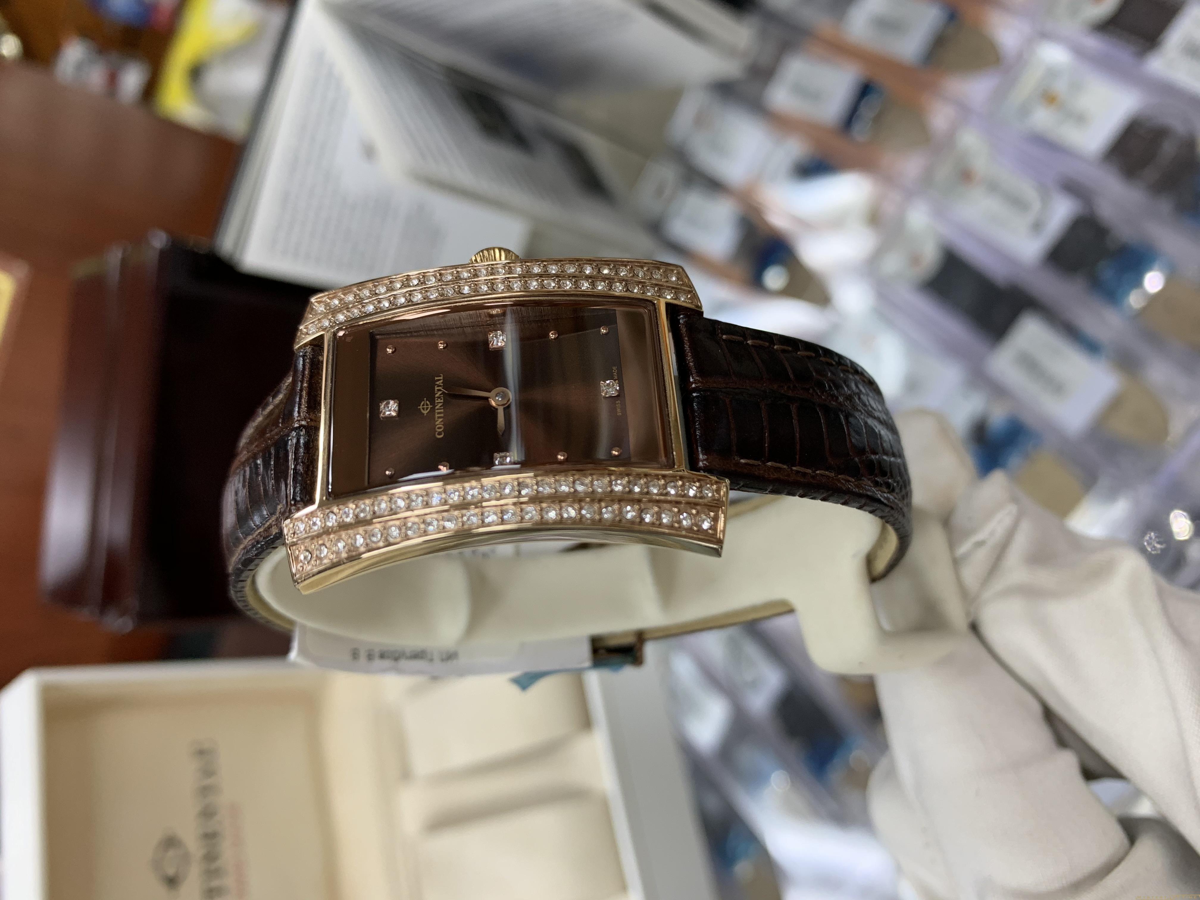 Continental 8044-RG259BR