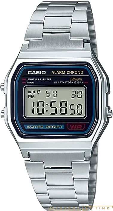 Casio A-158WA-1