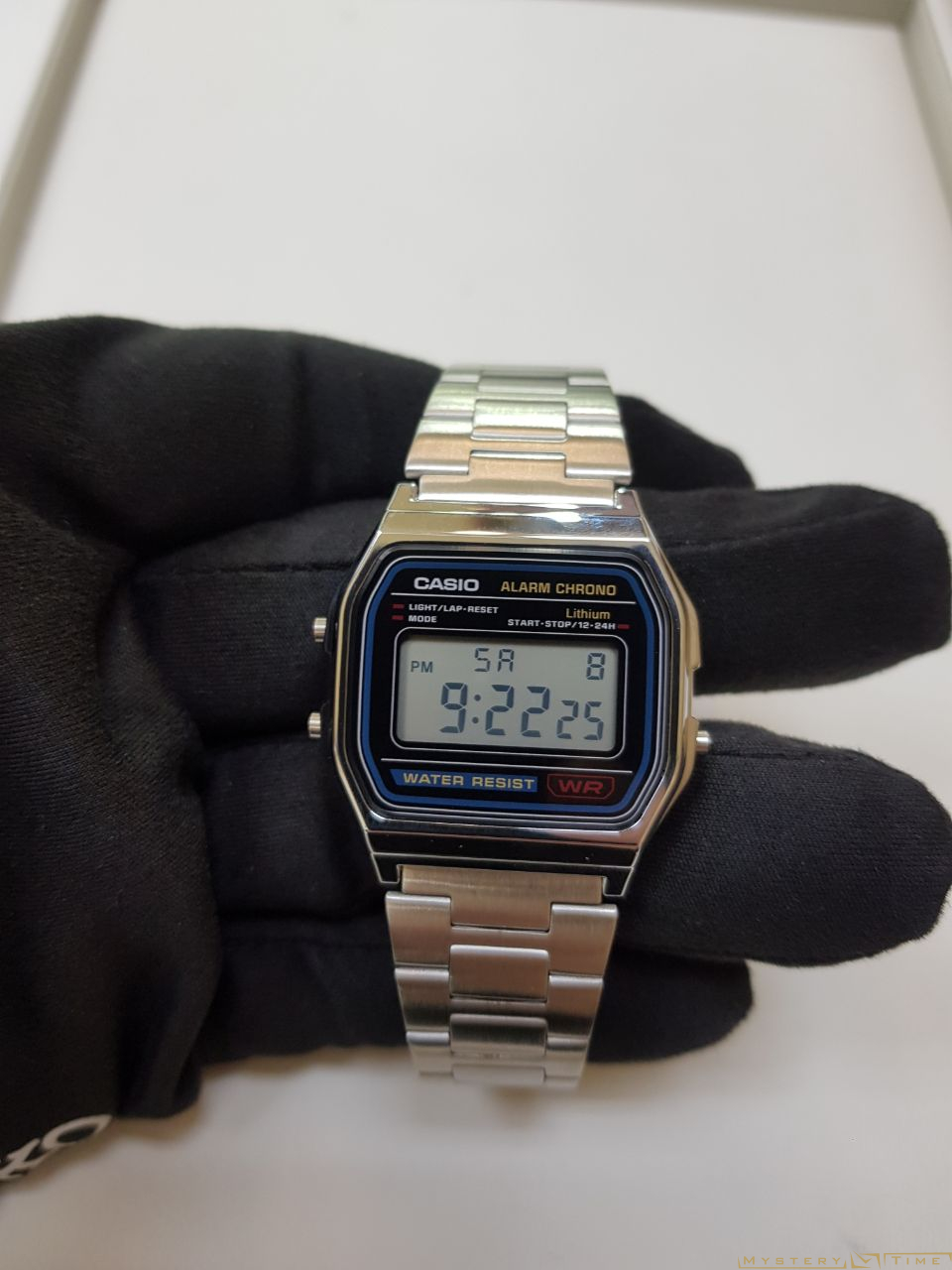 Casio A-158WA-1