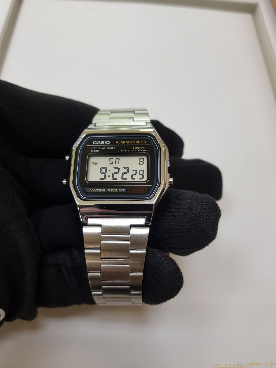 Casio A-158WA-1