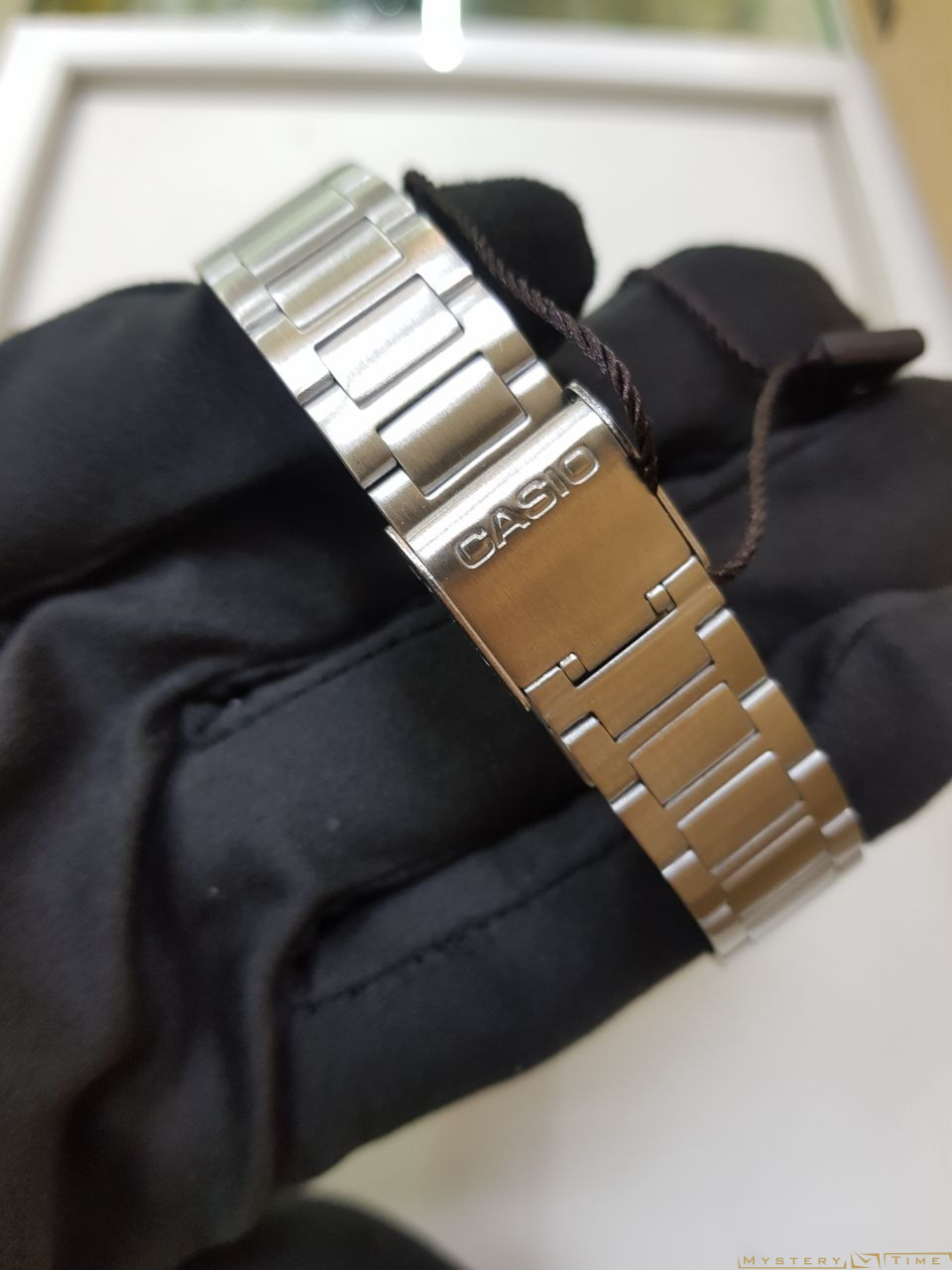 Casio A-158WA-1