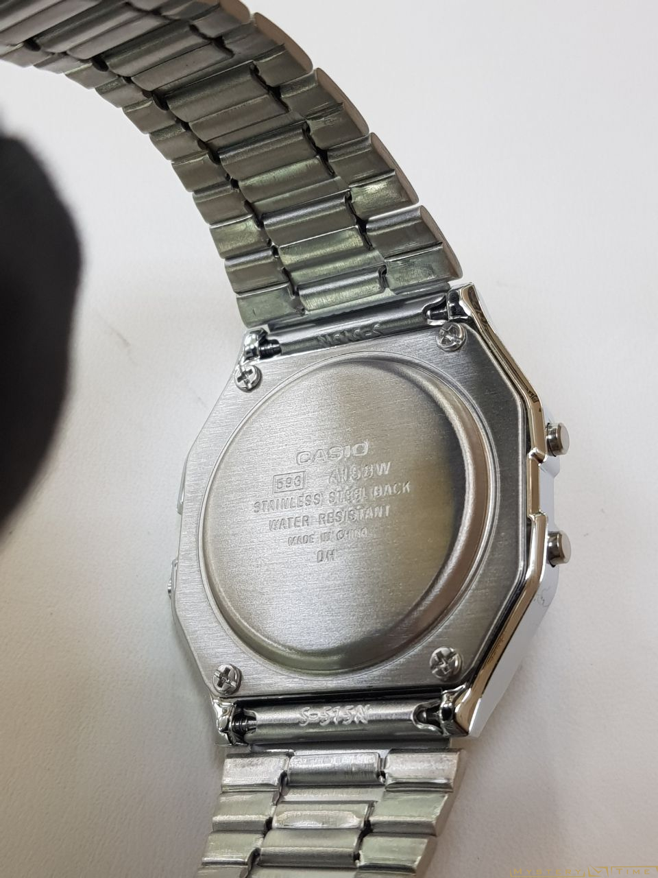 Casio A-158WA-1