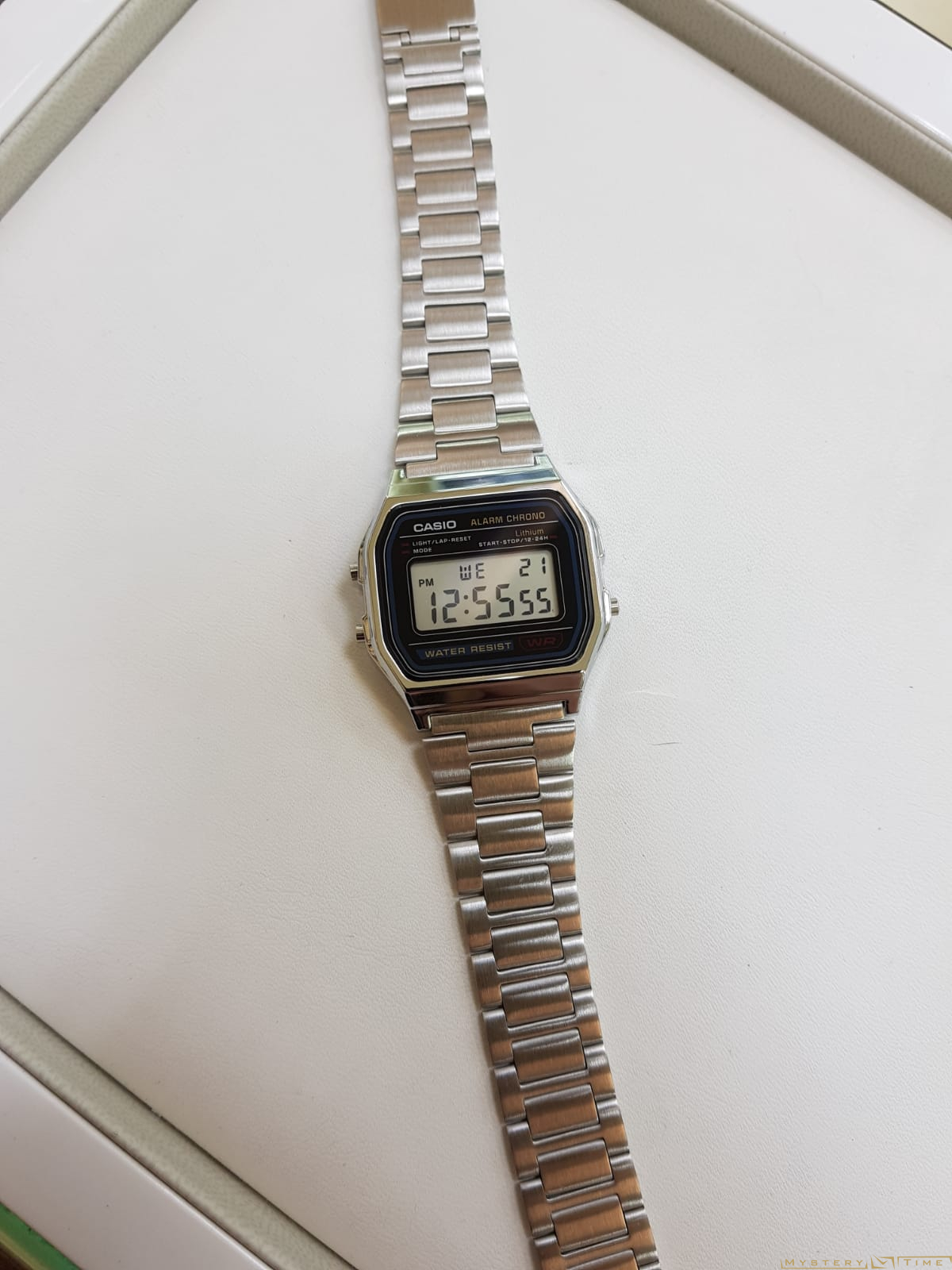 Casio A-158WA-1