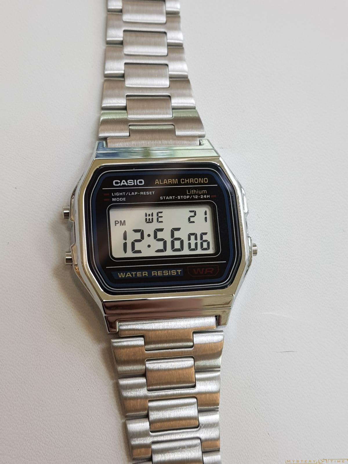 Casio A-158WA-1