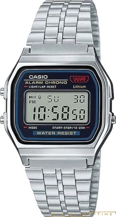 Casio A-159W-N1