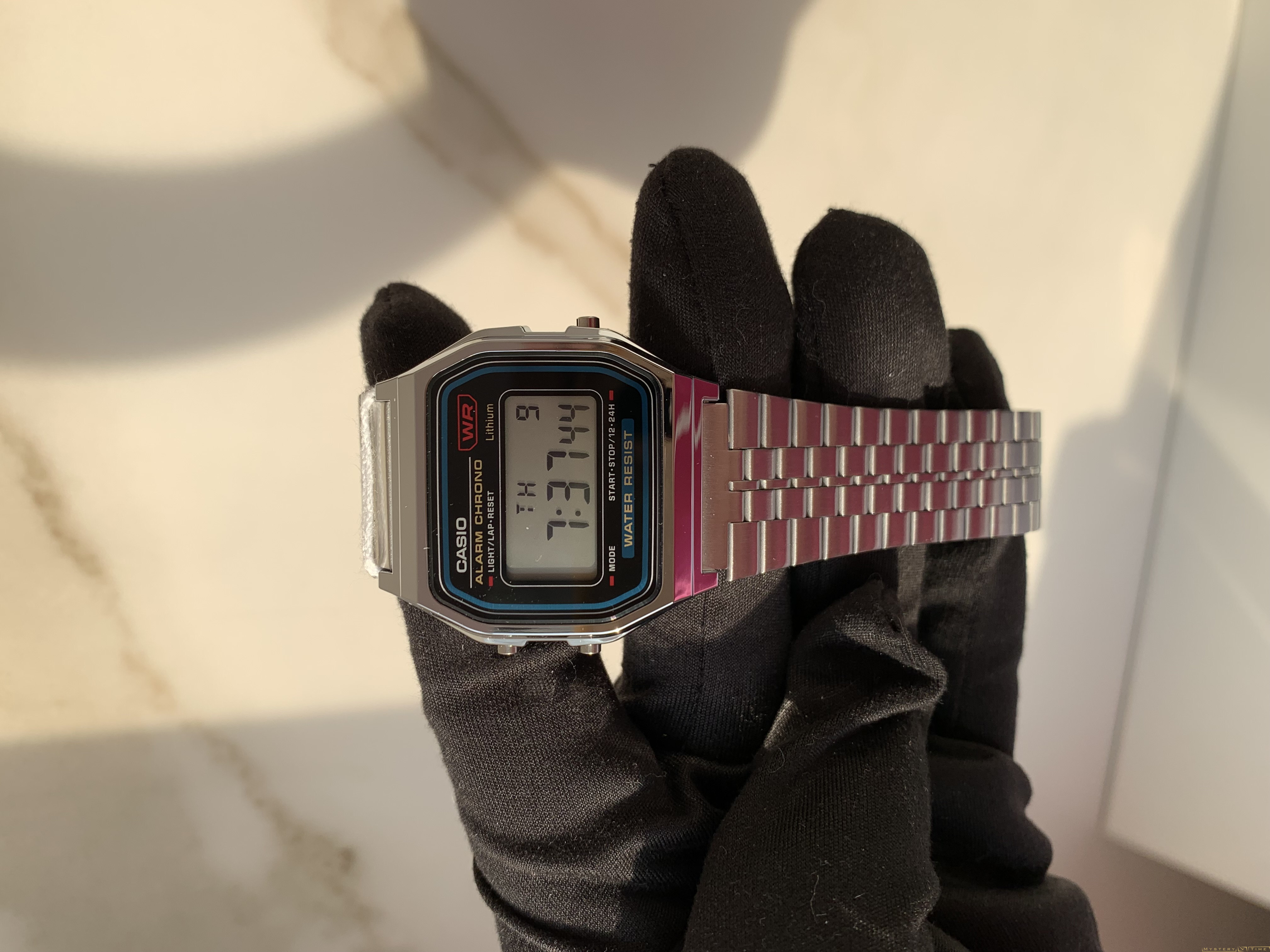 Casio A-159W-N1