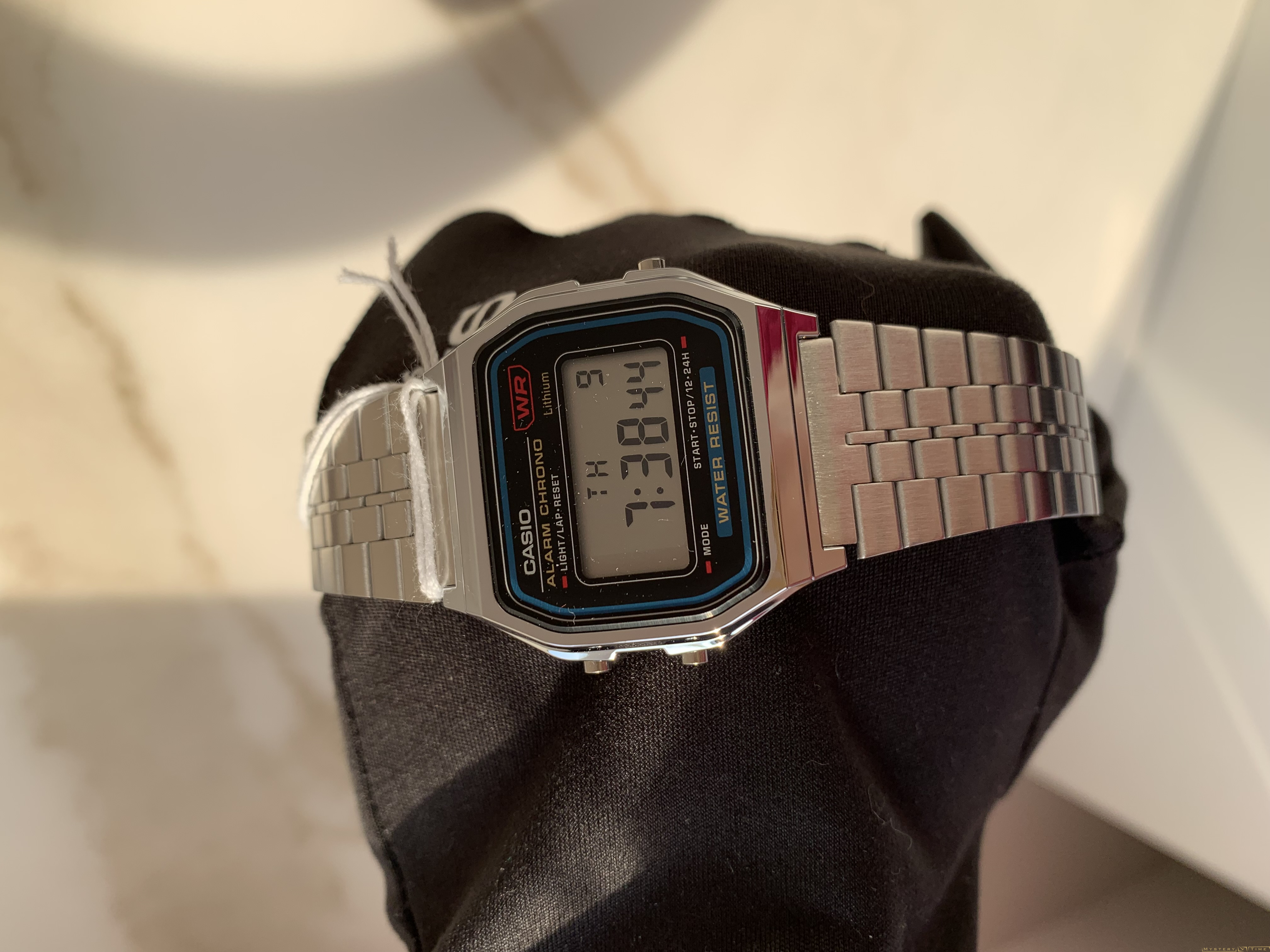 Casio A-159W-N1