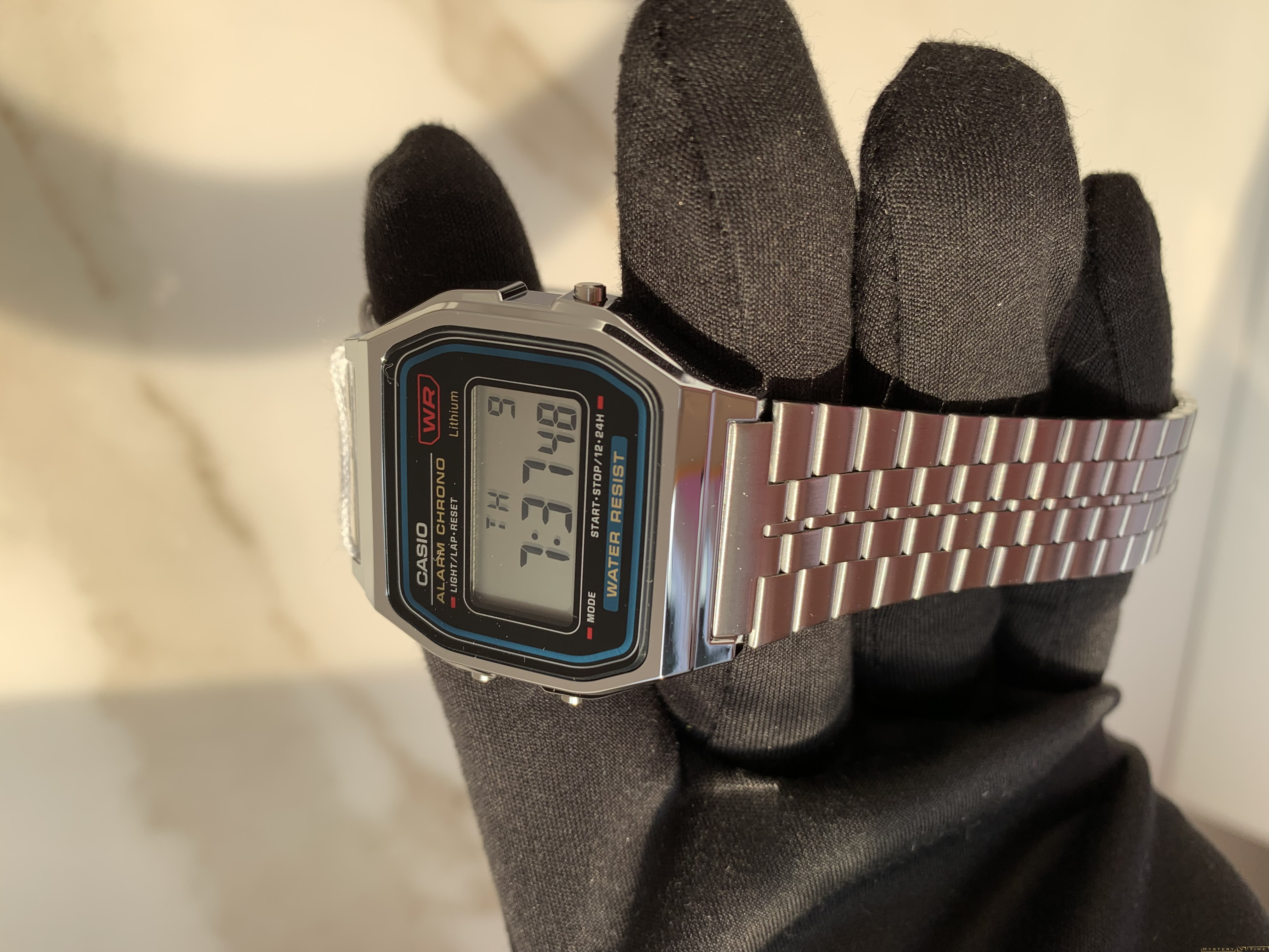 Casio A-159W-N1