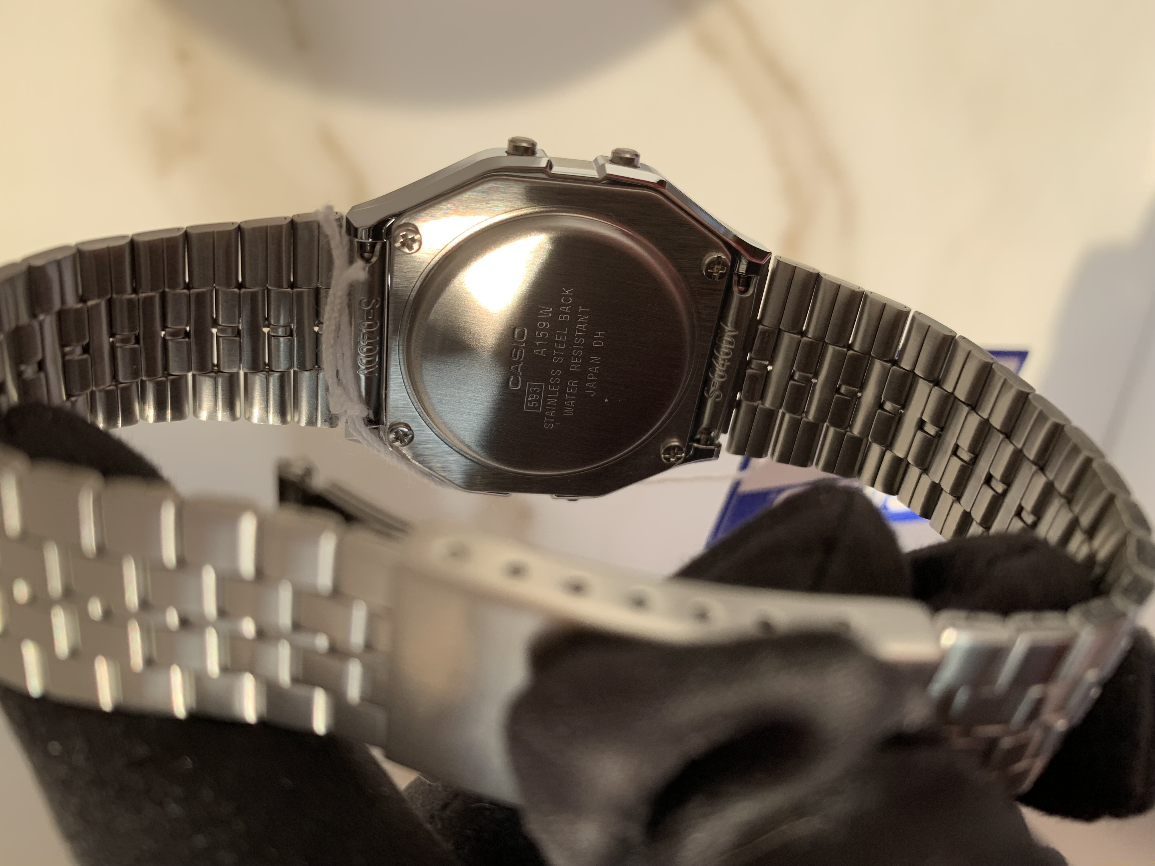 Casio A-159W-N1