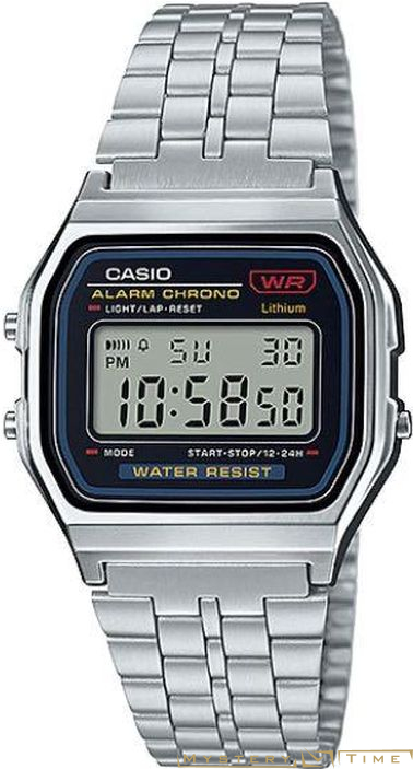 Casio A-159WA-N1