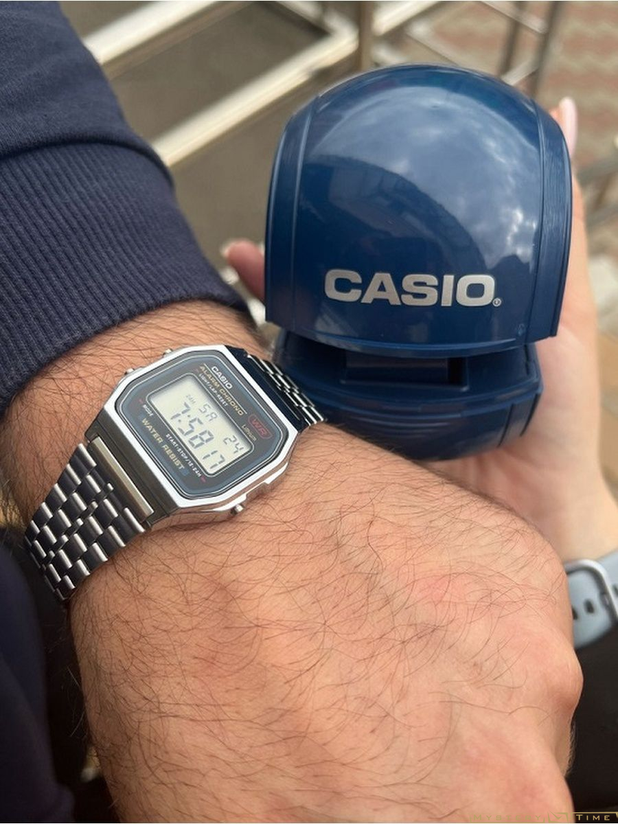 Casio A-159WA-N1