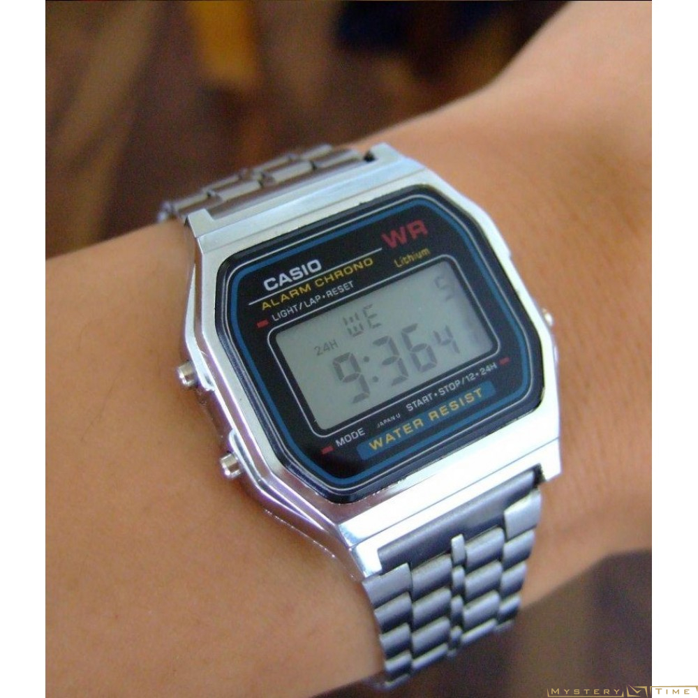 Casio A-159WA-N1
