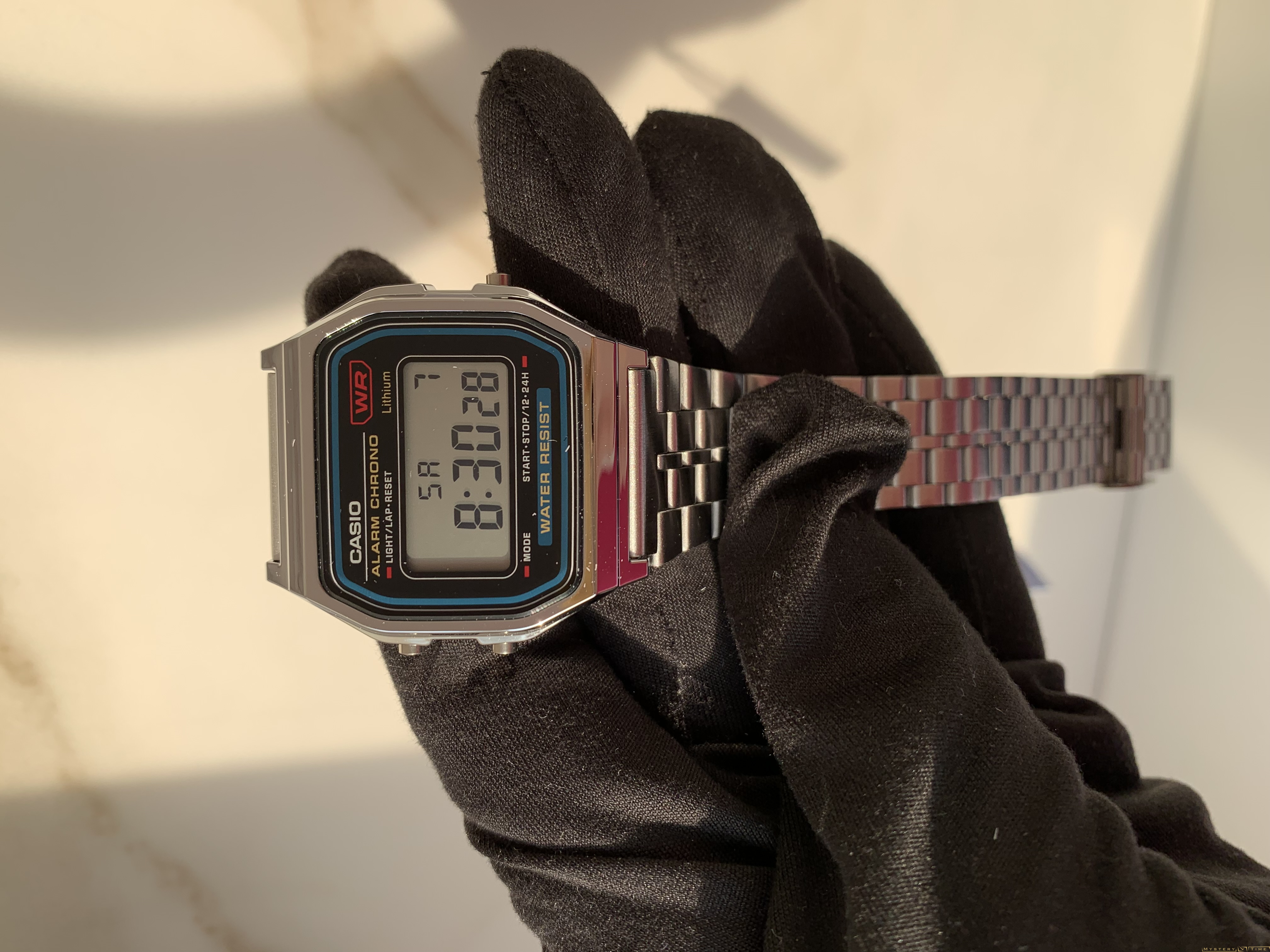 Casio A-159WA-N1