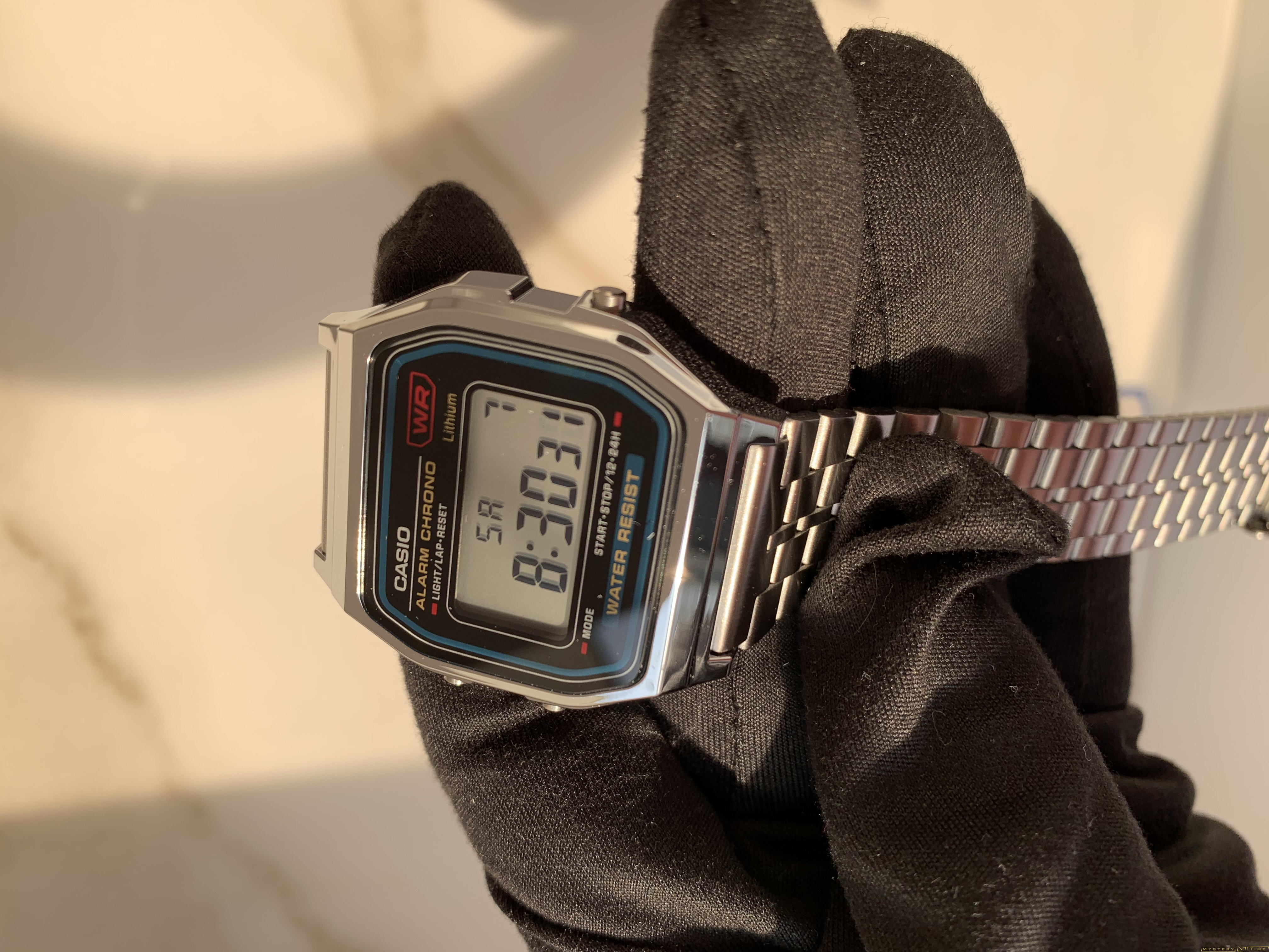 Casio A-159WA-N1