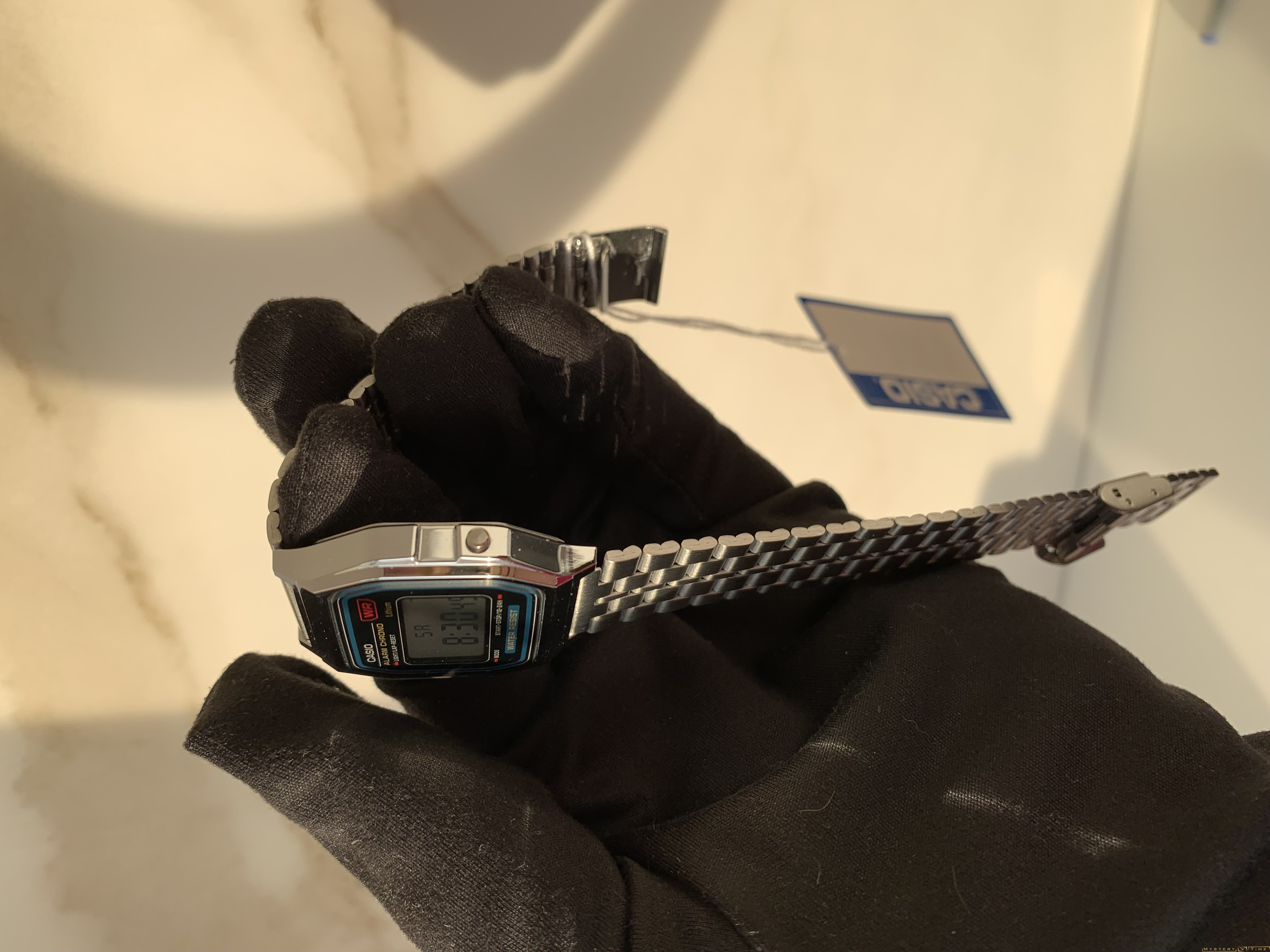 Casio A-159WA-N1