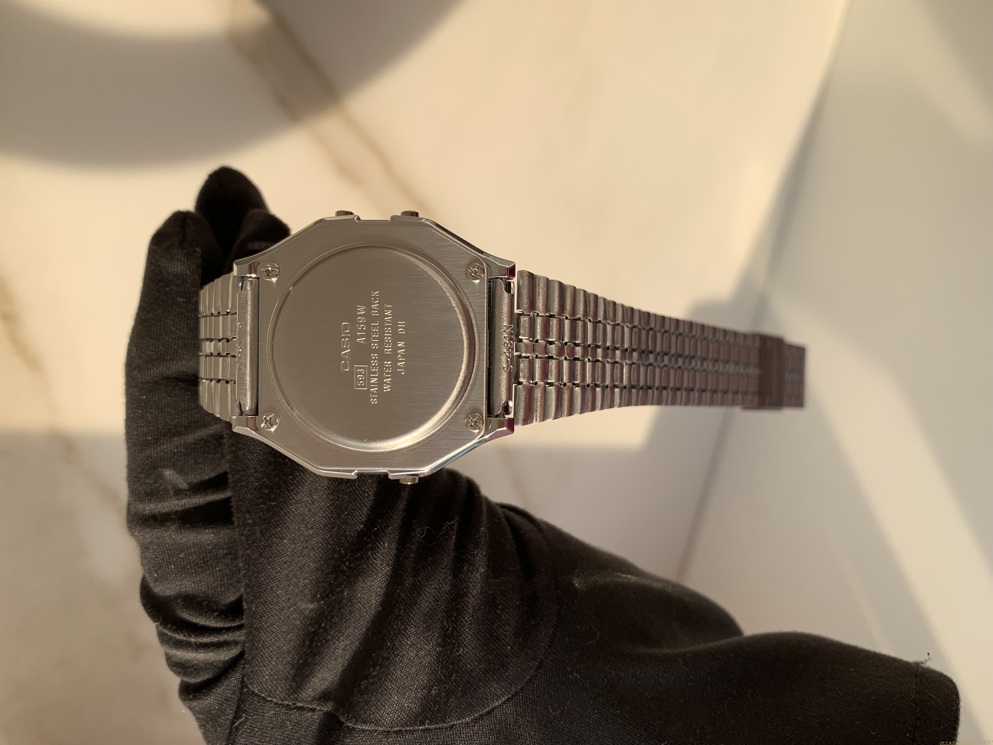 Casio A-159WA-N1