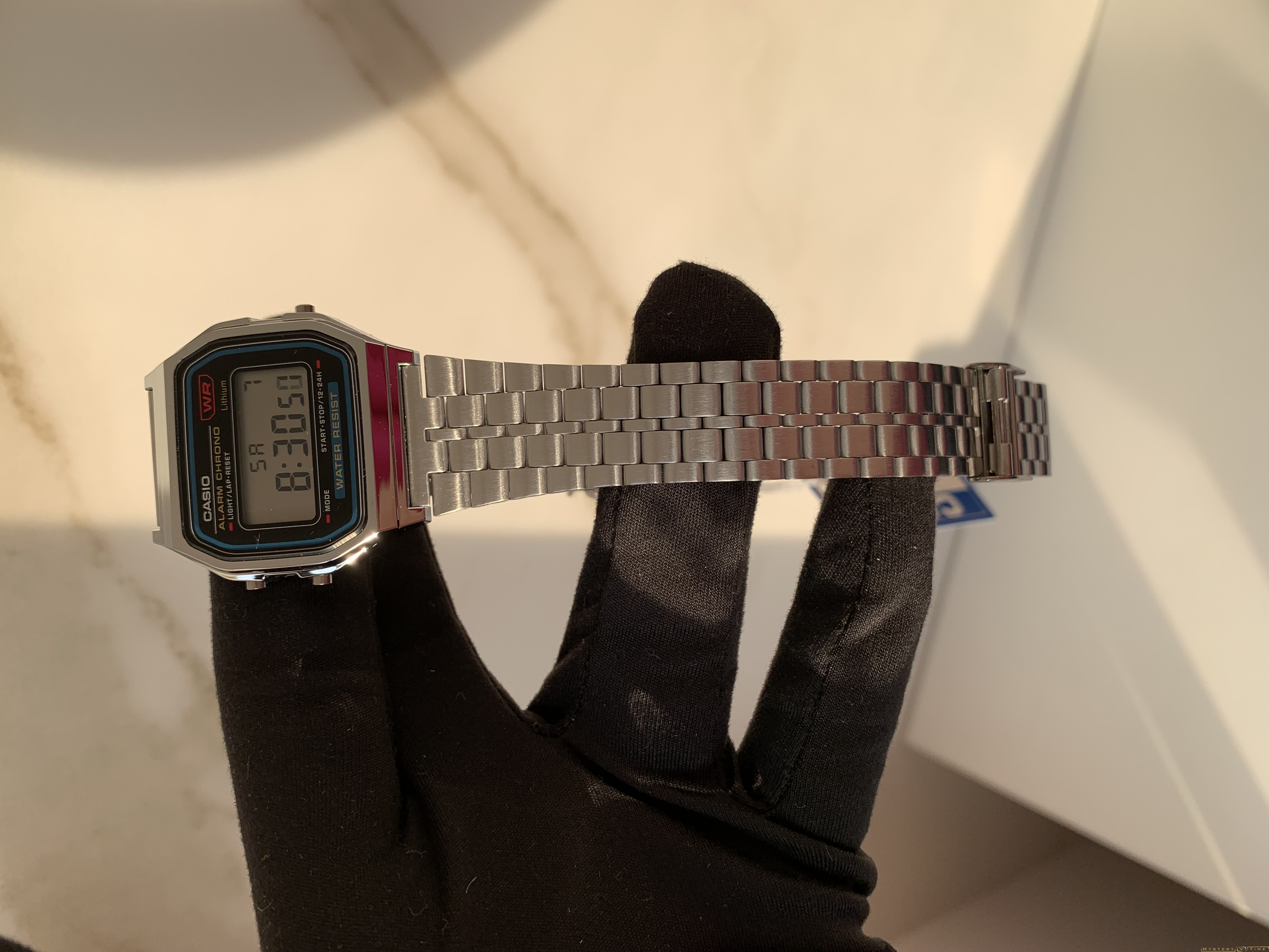 Casio A-159WA-N1