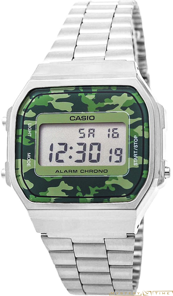 Casio A-168WEC-3E