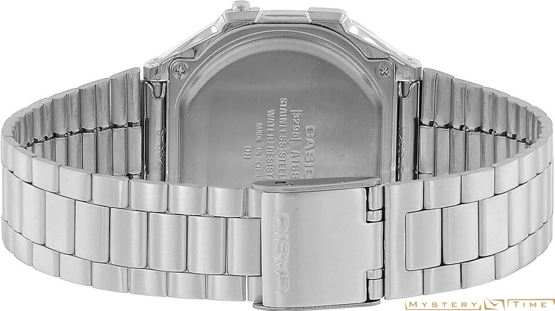 Casio A-168WEC-3E