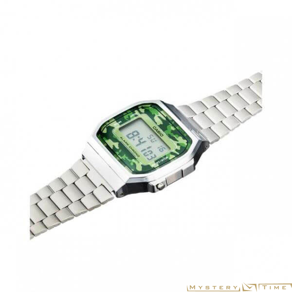 Casio A-168WEC-3E