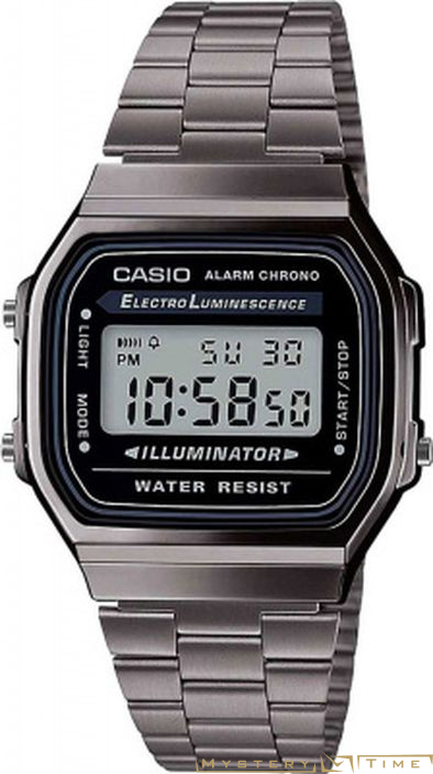 Casio A-168WEGG-1A