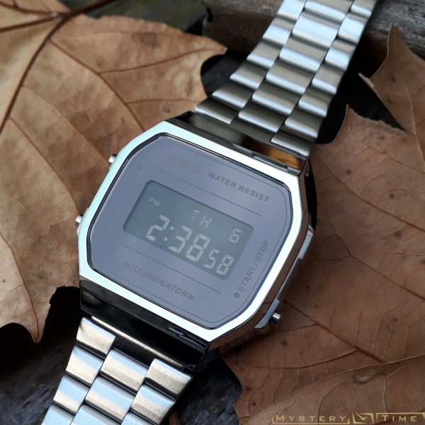 Casio A-168WEM-1E