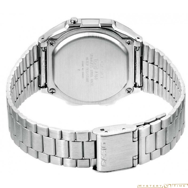 Casio A-168WEM-2E