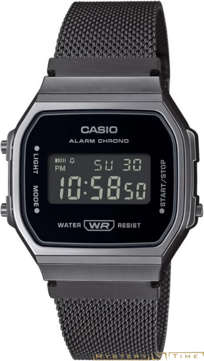 Casio A-168WEMB-1B