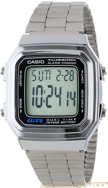 Casio A-178WA-1