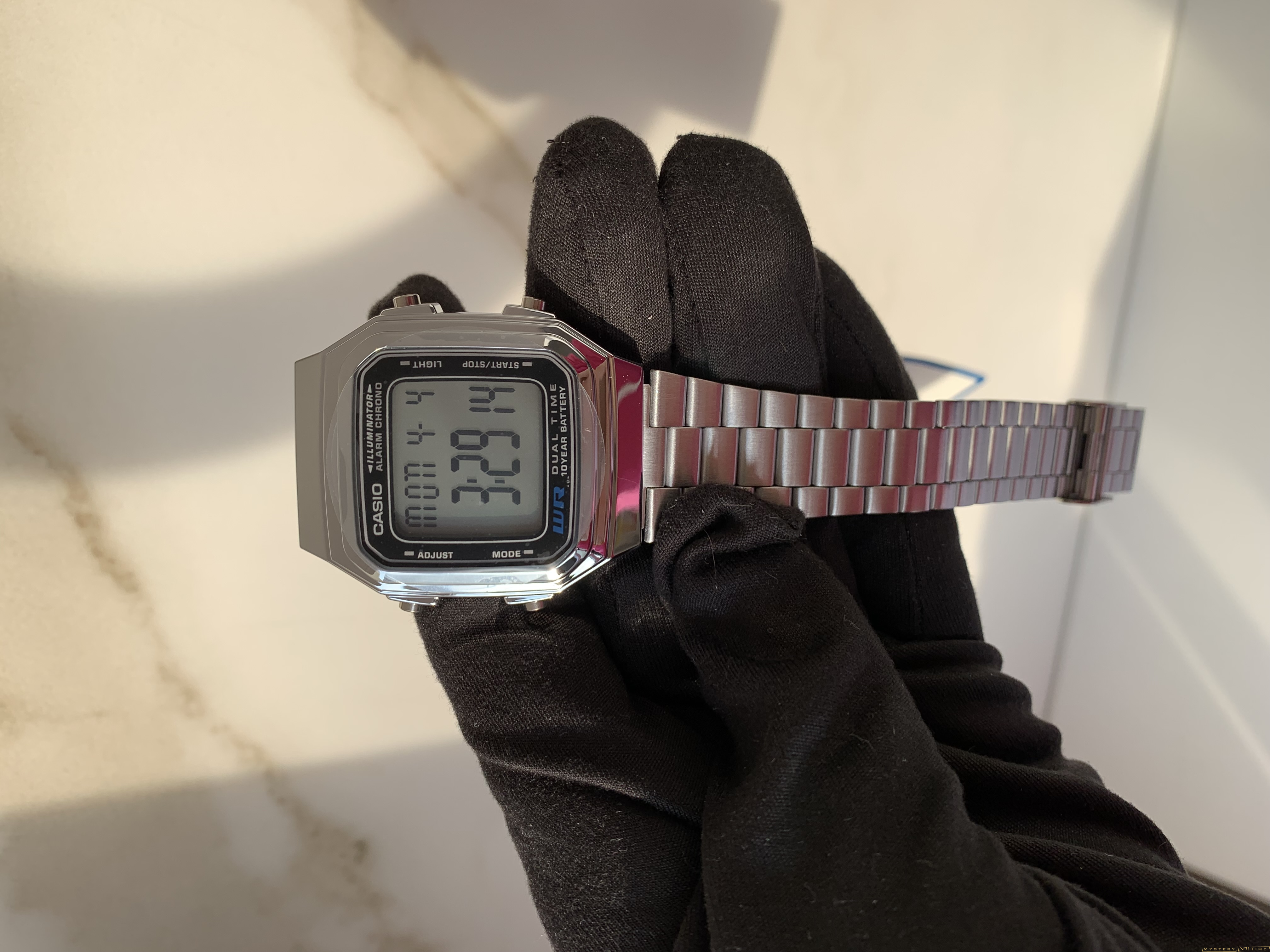 Casio A-178WA-1